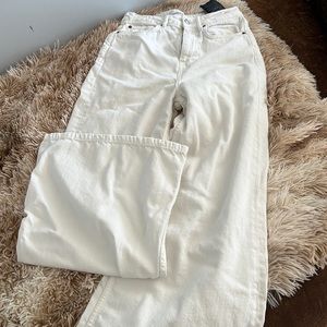 Zara jeans